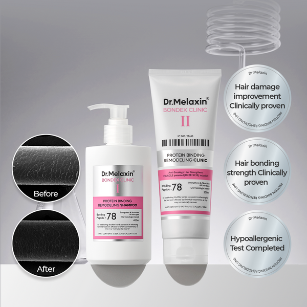 Dr.Melaxin Bondex Clinic Ⅱ トリートメント 00_main_8c204196-e111-478b-