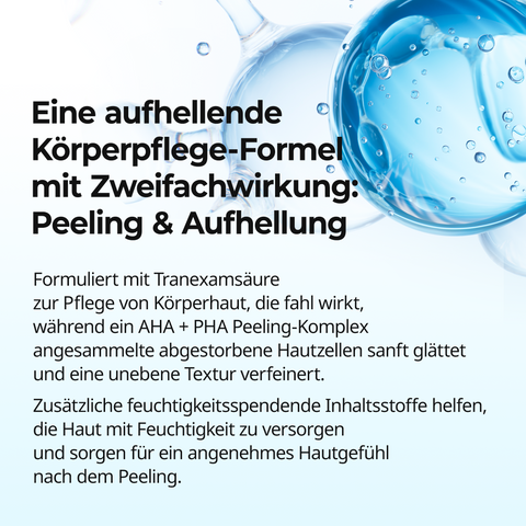 Peel Shot Exfoliating TX Spray