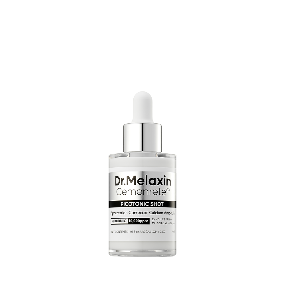Picotonic Shot Pigmentation Corrector Line – Dr.Melaxin.eu