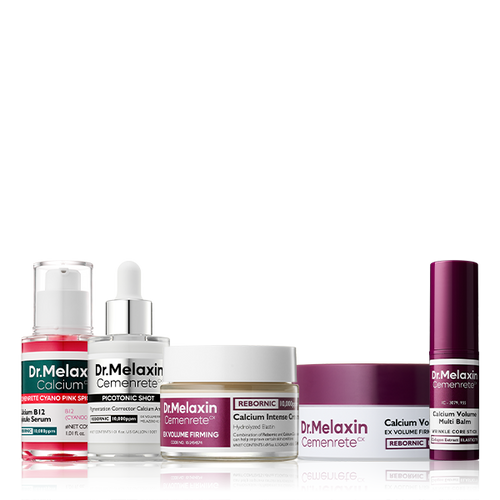 [TikTok Bestseller] Collagen Boost Set