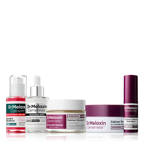 [TikTok Bestseller] Collagen Boost Set