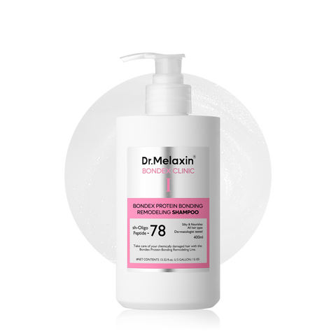 Bondex bonding Remodeling line