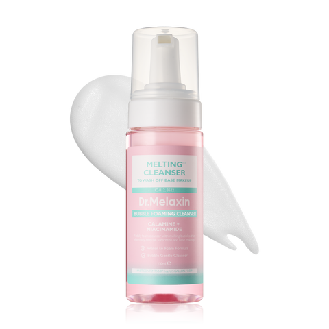 Melting Cleanser