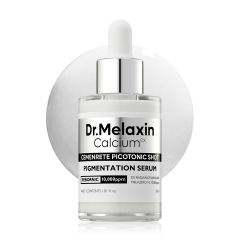 Picotonic Shot Pigmentation Ampoule