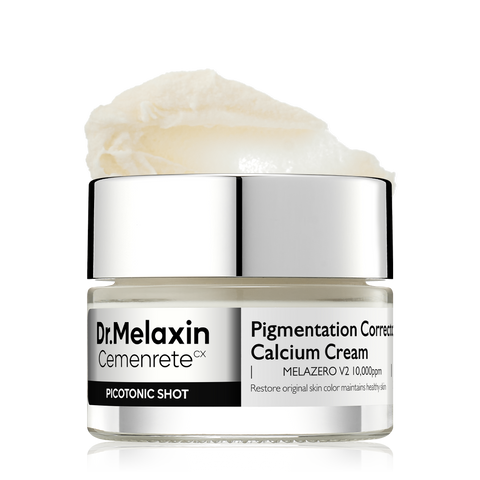 Picotonic Shot Pigmentation Line