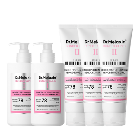 Bondex bonding Remodeling line
